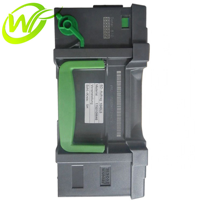 Casete 01750109646 1750109646 de la moneda del efectivo de Wincor Nixdorf de las piezas del cajero automático