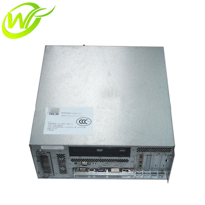 Base USB 445-0708581 de la PC de Assebly del caso de NCR 66XX Selfserv Talladega de las piezas del cajero automático