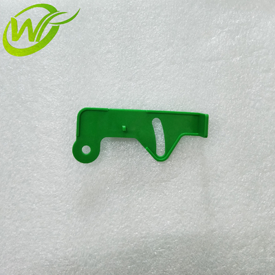 Las piezas del casete de NCR de las piezas del cajero automático purgan el cierre 445-0610618 4450610618 del compartimiento