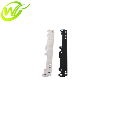 Lector de tarjetas de la placa de acero 3Q5 del lado de la placa de guía de las piezas del cajero automático de NCR Part 998-0235438