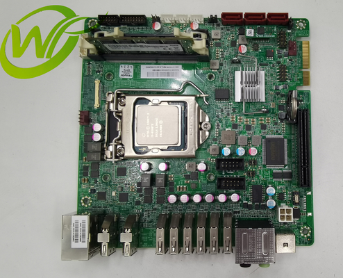 Mejora 445-0775206 4450775206 de Skylake de la placa madre de NCR Misano de las piezas del cajero automático