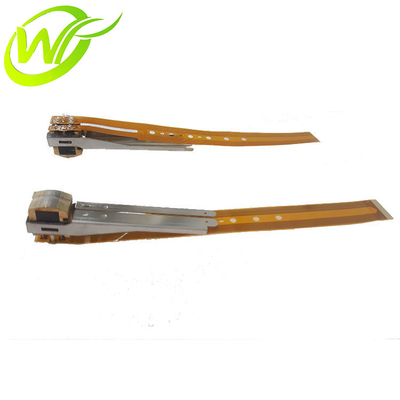 Lector de tarjetas de la cabeza de NCR R/W1.2.3 de las piezas del cajero automático Magnetic Head 998-0235655 9980235655