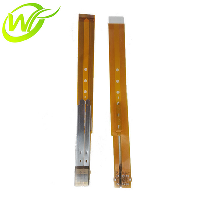 Lector de tarjetas de la cabeza de NCR R/W1.2.3 de las piezas del cajero automático Magnetic Head 998-0235655 9980235655