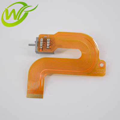 Cabeza magnética V2XF-33 4999785-4 1770006974 de Wincor V2XF R/W de las piezas del cajero automático
