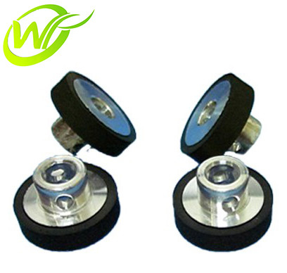 La máquina del cajero automático parte al lector de tarjetas de NCR Roller 998-0235885 9980235885