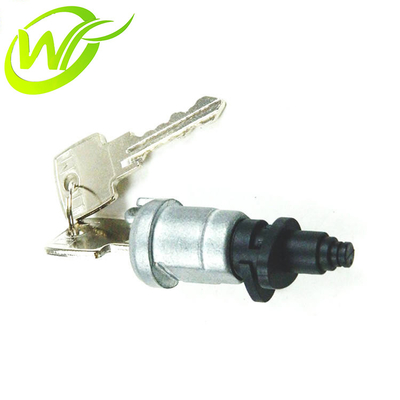 Llave de cerradura del casete de Wincor del bloqueo de teclas de la atmósfera de Wincor de los recambios del cajero automático 1750062656