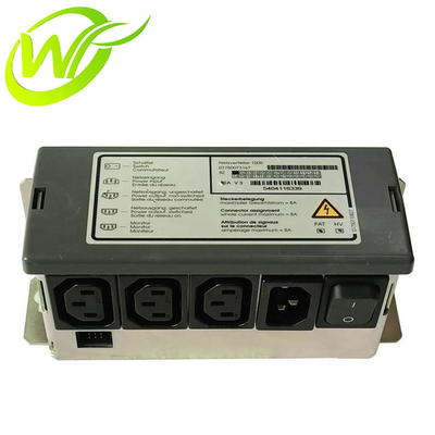 Distribuidor 01750073167 de la alimentación por USB de Wincor Nixdorf 2050XE de las piezas del cajero automático 1750073167