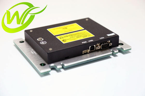 Inglés del teclado del EPP V5 de Wincor de las piezas de la máquina del cajero automático 01750155740 1750155740
