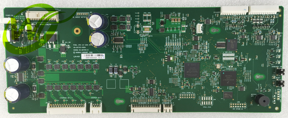 La máquina del cajero automático parte el tablero de control del dispensador de Diebold 5500 49-267153-000A