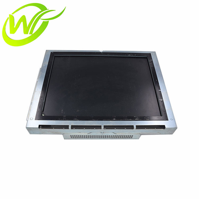 Monitor de Opteva 562 de las piezas del cajero automático de Diebold 15 pulgadas del consumidor de exhibición 49213270001D del LCD