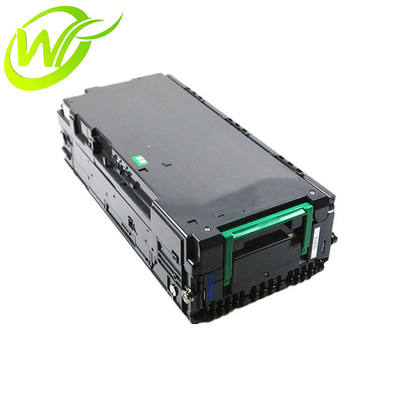 La máquina del cajero automático parte el RB del SENIOR de Hitachi que recicla el casete HT-2845-SR del efectivo de la caja