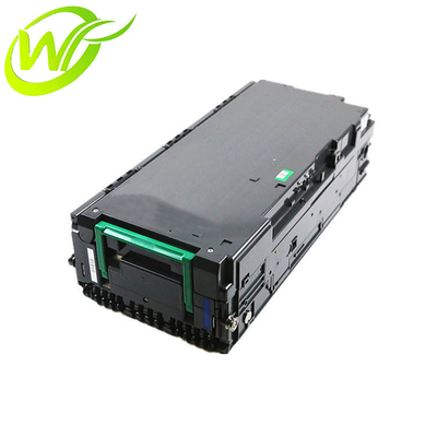 La máquina del cajero automático parte el RB del SENIOR de Hitachi que recicla el casete HT-2845-SR del efectivo de la caja