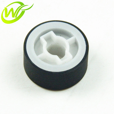 El cajero automático parte al lector de tarjetas fino de Thin Roller 3Q8 del lector de tarjetas de 4m m NCR Roller 998-0235676