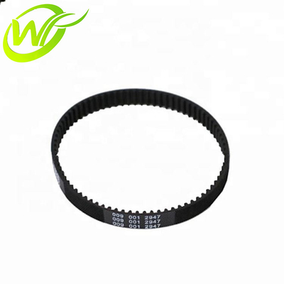 Presentador Belt 0090012947 de NCR 58xx 66xx NID de los recambios del cajero automático 009-0012947