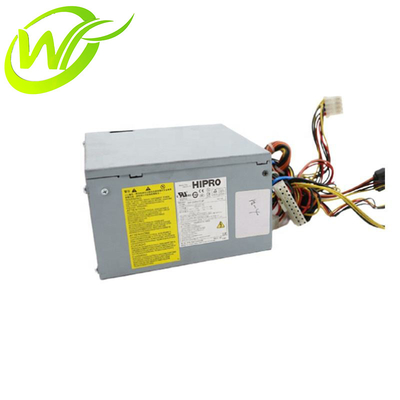 Transferencia 250W ATX12V 009-0024828 0090024828 de la fuente de alimentación de NCR de los recambios del cajero automático