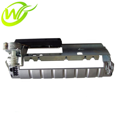 Obturador Assy Motor Lower Dispenser del efectivo 6625 de NCR de las piezas del cajero automático 445-0707590
