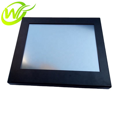 Piezas NCR 66xx 12,1 del cajero automático el panel de operador de la pantalla de monitor de 12 pulgadas 445-0719500