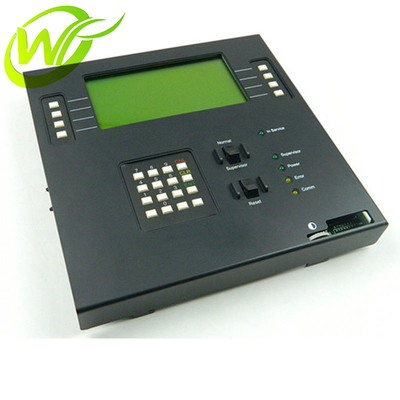 Las piezas NCR 58XX de la máquina del cajero automático aumentan el panel de operador EOP 445-0694905 4450694905