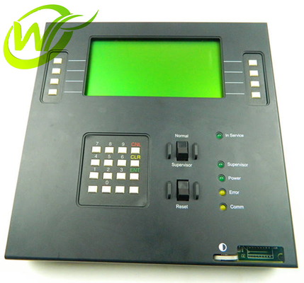 Las piezas NCR 58XX de la máquina del cajero automático aumentan el panel de operador EOP 445-0694905 4450694905