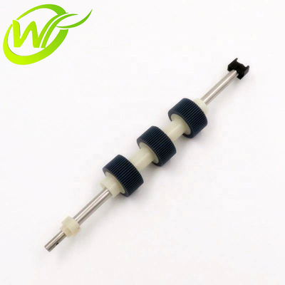 Las piezas Wincor Nixdorf del cajero automático retiran el eje CMD V4 Mont 01750035762 175-0035762