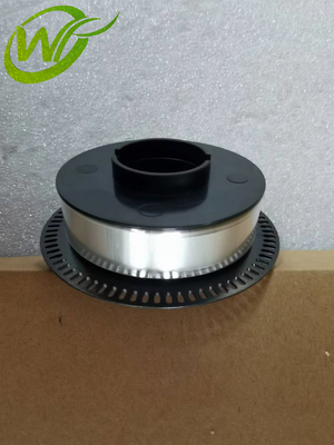 Piezas NCR BRM 6683 del cajero automático bobina central de 6687 fideicomisos 009-0032555 más bajo superior