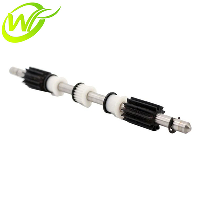 Transporte vertical Assy Lower 4450671255 de las piezas del cajero automático de NCR 445-0671255