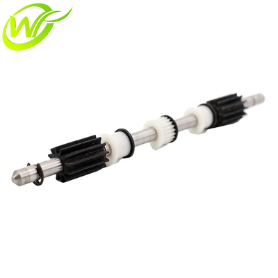 Transporte vertical Assy Lower 4450671255 de las piezas del cajero automático de NCR 445-0671255
