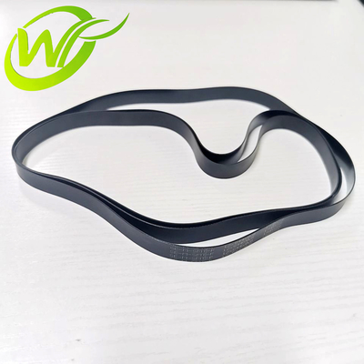 Correa doble 1750041251 175-0041251 del extractor de la correa plana del cajero automático de las piezas del cajero automático de Wincor