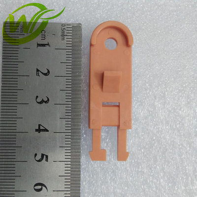 La máquina del cajero automático parte la naranja rápida 0090023328 del cierre de la diapositiva de NCR 009-0023328