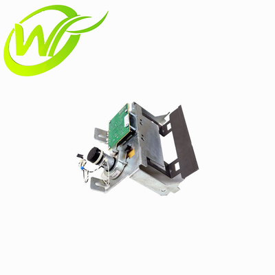 Piezas NCR del cajero automático 5886 5887 componentes NCR 445-0644728 del cajero automático del montaje del obturador