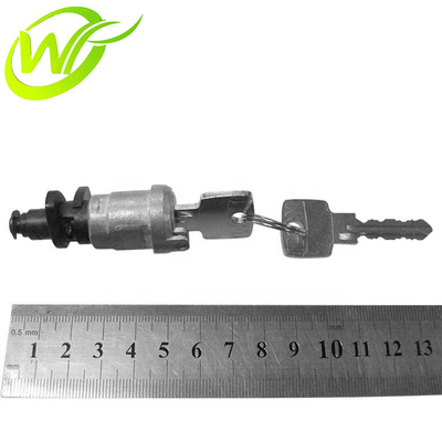 La máquina del cajero automático parte la cerradura 01750020283 1750020283 del casete de Wincor