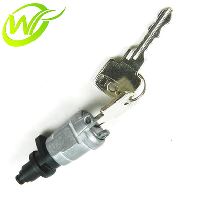La máquina del cajero automático parte la cerradura 01750020283 1750020283 del casete de Wincor