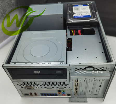 KIT DE ACTUALIZACIÓN I5-6500TE 2,30 445-0770628 de la BASE W10 de la PC de NCR 6682 MISANO de las piezas de la atmósfera