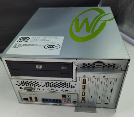 KIT DE ACTUALIZACIÓN I5-6500TE 2,30 445-0770628 de la BASE W10 de la PC de NCR 6682 MISANO de las piezas de la atmósfera