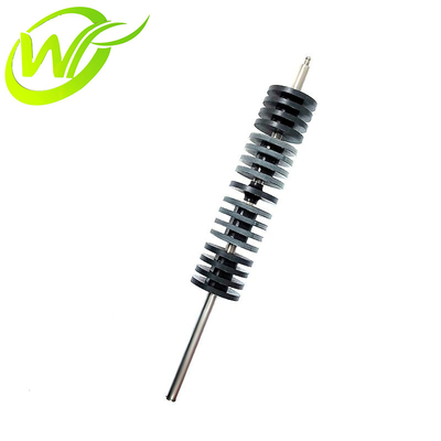 Montaje 1750035778 del eje del rodillo impulsor de Wincor 2050XE CMD V4 de las piezas de la máquina del cajero automático