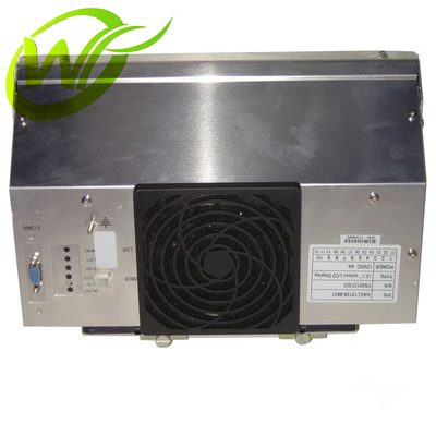 NCR 5886 5877 piezas del cajero automático de NCR el monitor LCD de 12,1 pulgadas exhibe VGA 0090016897 009-0016897