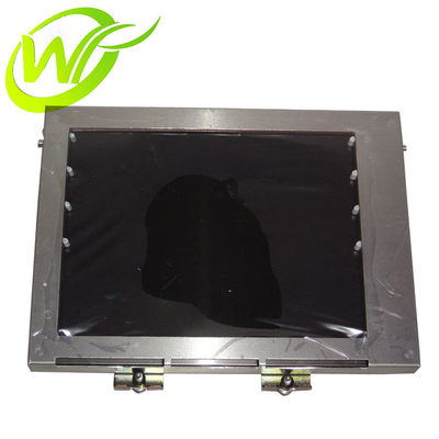 NCR 5886 5877 piezas del cajero automático de NCR el monitor LCD de 12,1 pulgadas exhibe VGA 0090016897 009-0016897