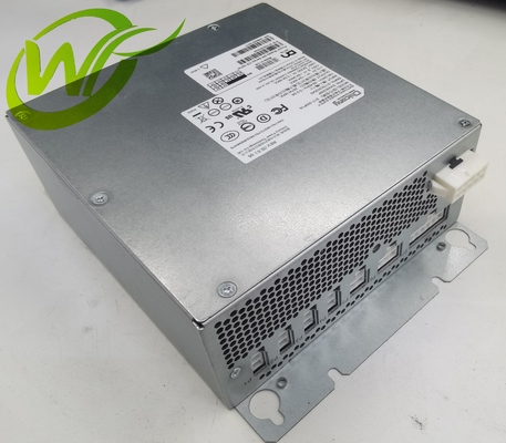 Las piezas Nixdorf DN100/150 del cajero automático de Wincor alimentación la fuente 297W 1750303540