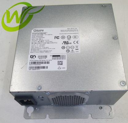 Las piezas Nixdorf DN100/150 del cajero automático de Wincor alimentación la fuente 297W 1750303540
