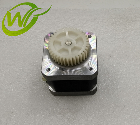 La máquina del cajero automático parte NCR 6683 6687 el motor de paso de NCR S2 0090026397 009-0026397