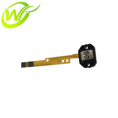 Lector de tarjetas de Wincor de las piezas del cajero automático Pre Head DN150D G13A888B01 ICT3H5-3A2790 1750304620