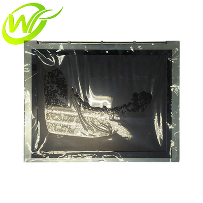 monitor de Diebold Opteva 562 de los recambios del cajero automático 49201781000C exhibición del LCD de 15 pulgadas