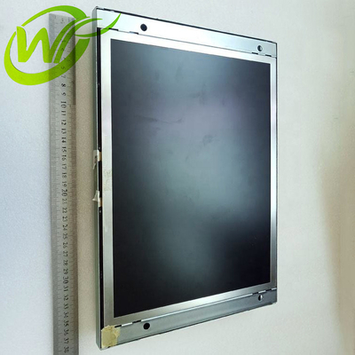 Piezas originales Wincor Nixdorf de la máquina del cajero automático exhibición 01750262932 del LCD de 15 pulgadas