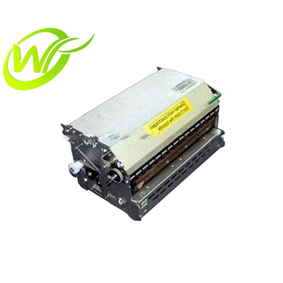Las piezas PC4000 del cajero automático de Wincor del metal 1750105655 ALINEAN la cinta de XLA-O Mlt