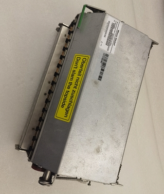 Las piezas PC4000 del cajero automático de Wincor del metal 1750105655 ALINEAN la cinta de XLA-O Mlt