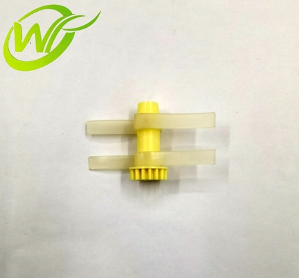 01750206619 1750206619 piezas Wincor Cineo C4060 del cajero automático de NCR contra la paleta derecha del eje