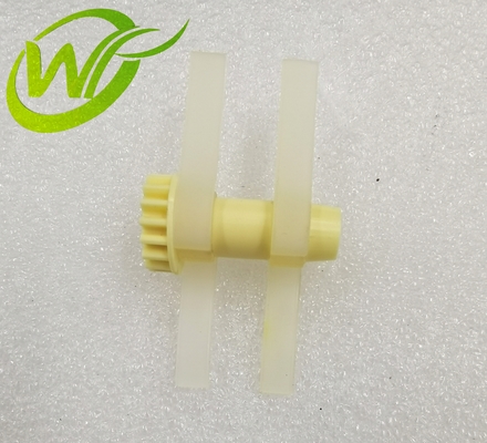 01750206618 1750206618 piezas de recambio del cajero automático Wincor Cineo C4060 contra la paleta IZQUIERDA del eje