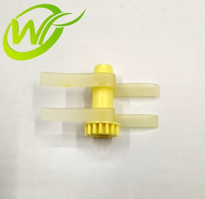 01750206618 1750206618 piezas de recambio del cajero automático Wincor Cineo C4060 contra la paleta IZQUIERDA del eje