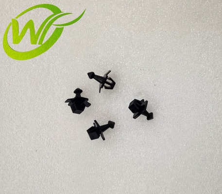 Piezas plásticas Pin Snap Latch Square Lock 49023555000A 49-023555000A del cajero automático de Diebold