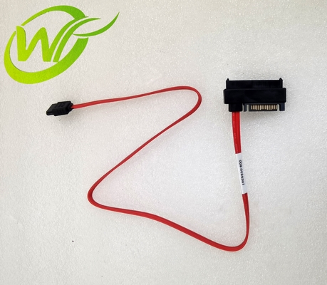Las piezas mezcladas del cajero automático de NCR telegrafían - el muelle de Sata para 009-0025307 0090025307